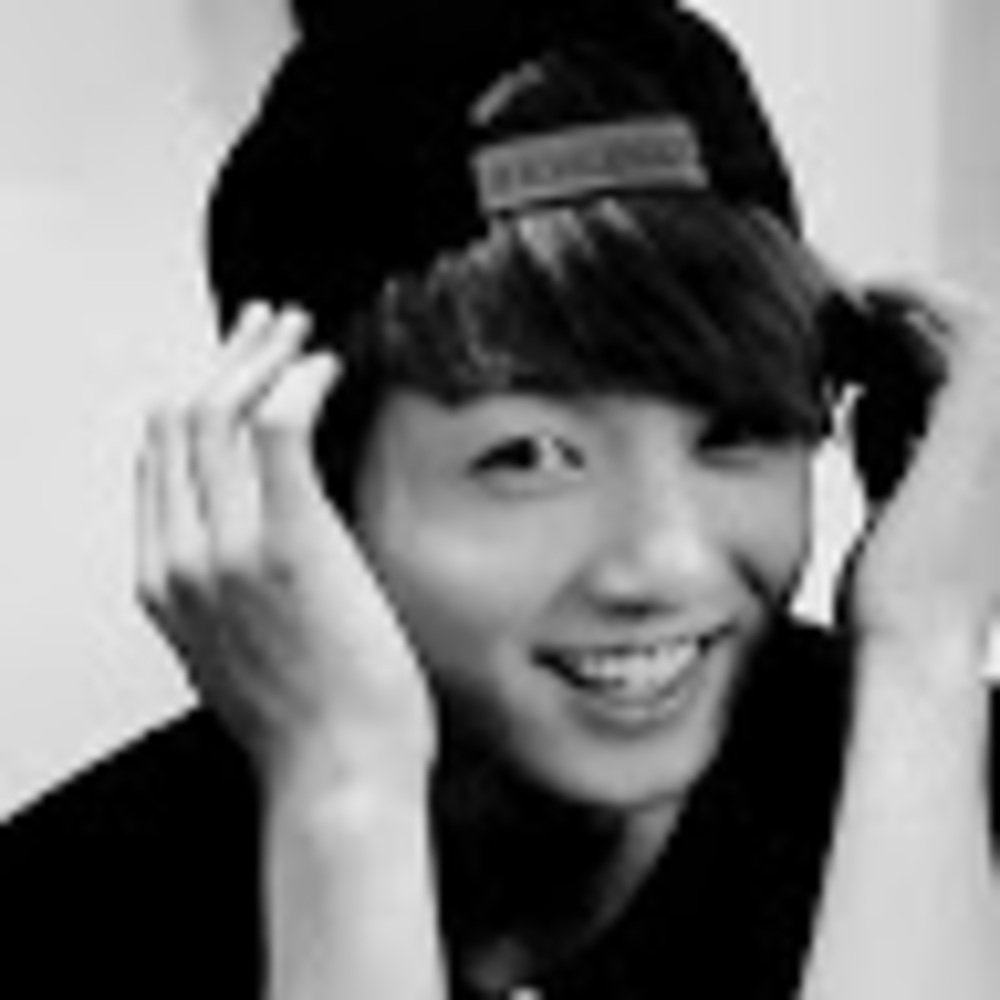Meet your Posher, Jungkookies